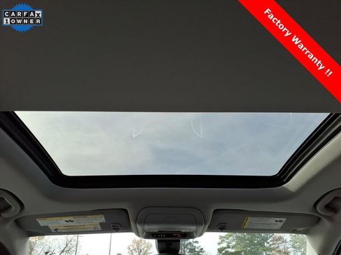 Used 2024 Chevrolet Equinox LT image 15