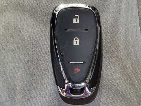 Used 2022 Chevrolet Equinox LT FWD image 32