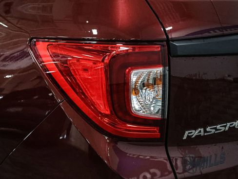 Used 2021 Honda Passport EX-L image 15