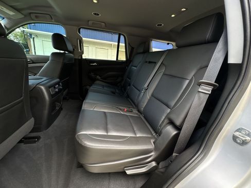 Used 2019 Chevrolet Tahoe LT AWD/4WD image 25