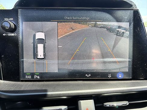 New 2026 Subaru Outback Touring XT AWD/4WD image 15