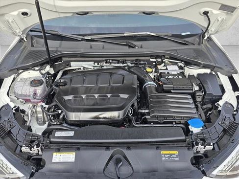 Certified 2025 Audi A3 2.0T Premium image 26