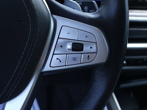 Used 2025 BMW X7 xDrive40i AWD/4WD image 37