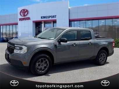 Used 2024 Ford Maverick XLT w/ XLT Luxury Package