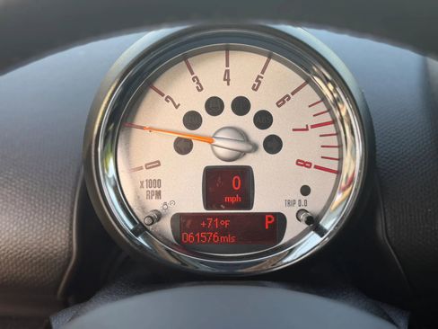 Used 2014 MINI Cooper Paceman image 19