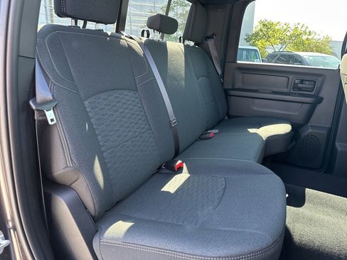 New 2026 RAM 3500 Tradesman image 50