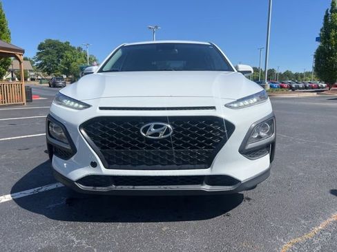 Used 2019 Hyundai Kona SE image 3