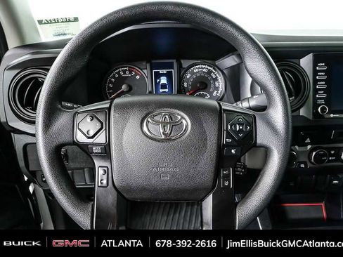Used 2021 Toyota Tacoma SR image 9