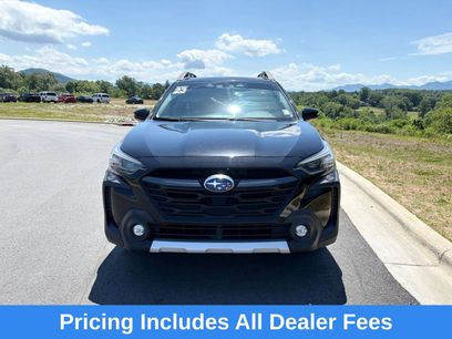Used 2023 Subaru Outback Limited XT