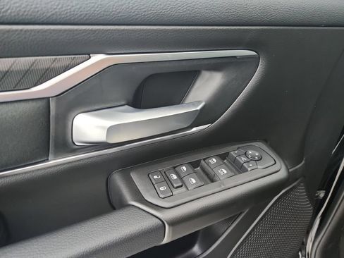 New 2026 RAM 1500 Big Horn AWD/4WD image 20