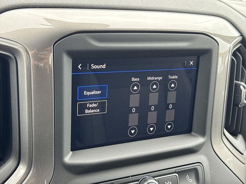 New 2026 GMC Sierra 1500 Pro w/ Pro Value Package RWD image 29