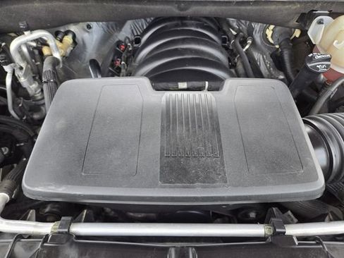 Used 2021 GMC Yukon Denali w/ Advanced Technology Package RWD image 31