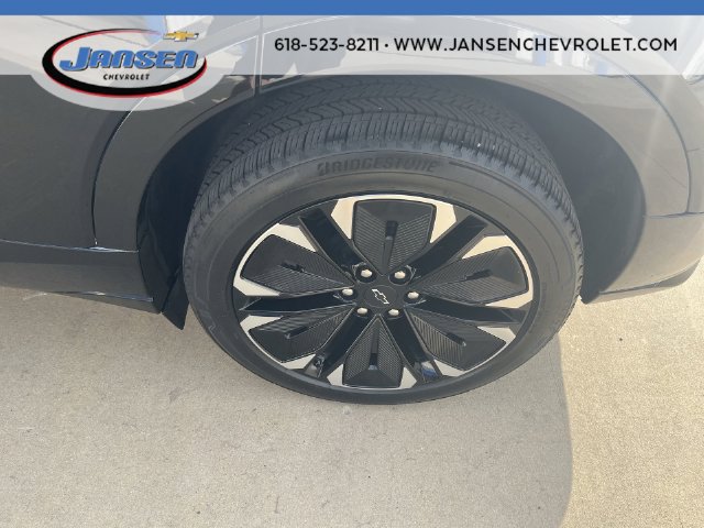 Used 2024 Chevrolet Blazer EV RS AWD/4WD image 32