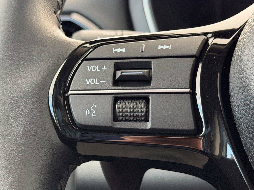 New 2026 Honda Pilot Elite image 21