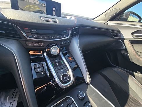 Certified 2023 Acura TLX A-Spec Package image 22