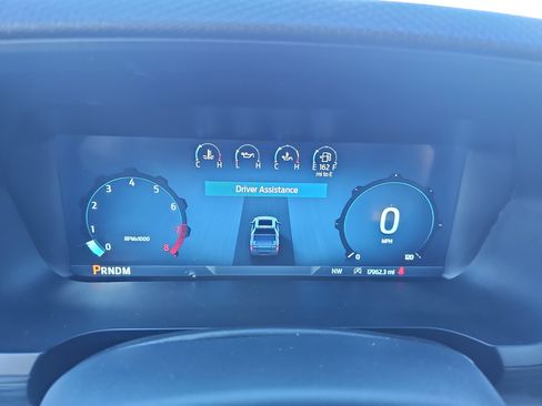 Used 2024 Ford F150 XLT w/ Tow/Haul Package image 26