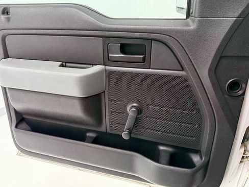 Used 2014 Ford F150 XL w/ Trailer Tow Package image 16