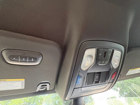 Used 2020 RAM 1500 Rebel w/ Rebel Level 1 Equipment Group AWD/4WD image 52