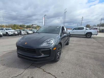 Used 2023 Porsche Macan