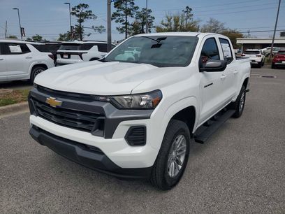 New 2026 Chevrolet Colorado LT w/ Advanced Trailering Package