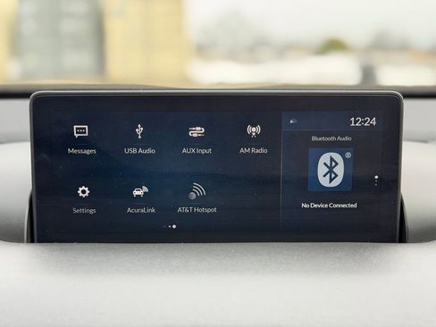 Used 2021 Acura TLX SH-AWD w/ Advance Package image 37