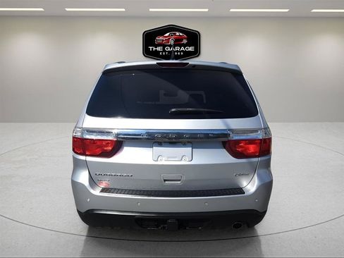 Used 2012 Dodge Durango Crew w/ Leather Interior Group AWD/4WD image 5