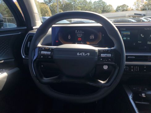 New 2026 Kia Sorento LX image 25