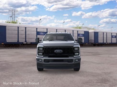 New 2026 Ford F250 XLT AWD/4WD image 6