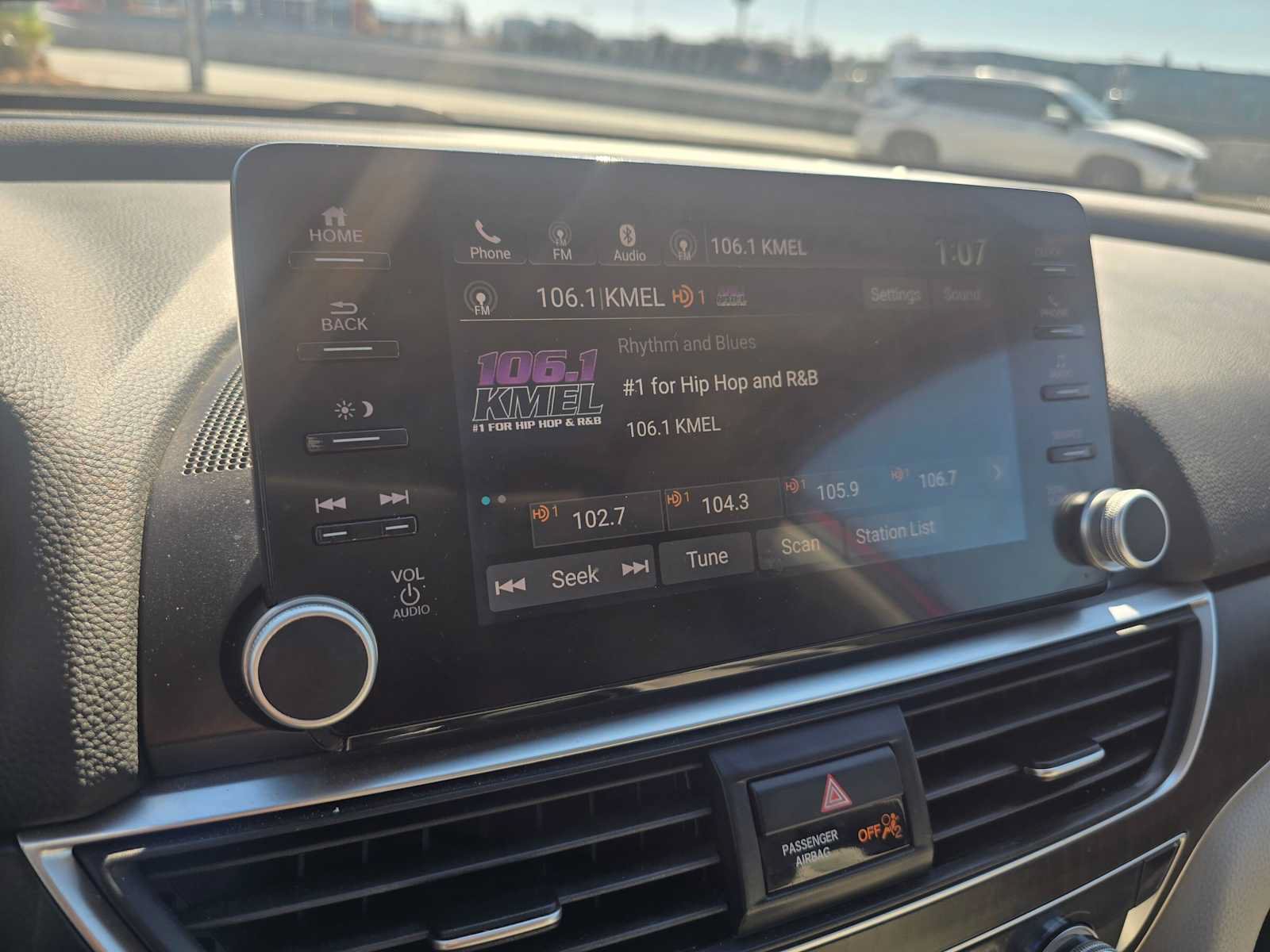 Used 2018 Honda Accord EX-L image 27