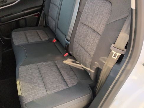 Certified 2023 Ford Bronco Sport Big Bend w/ Convenience Package image 20