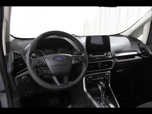 Used 2022 Ford EcoSport SE w/ SE Convenience Package AWD/4WD image 6