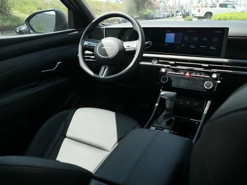 New 2025 Hyundai Santa Cruz SEL image 22