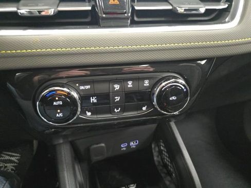 Used 2026 Chevrolet TrailBlazer ACTIV w/ Convenience Package image 14