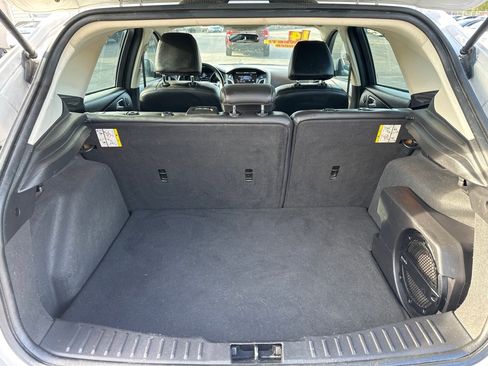 Used 2014 Ford Focus Titanium image 13