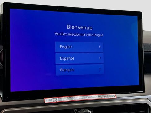 New 2026 Toyota 4Runner TRD Off-Road Premium image 14