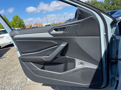 New 2026 Volkswagen Jetta Sport FWD image 14