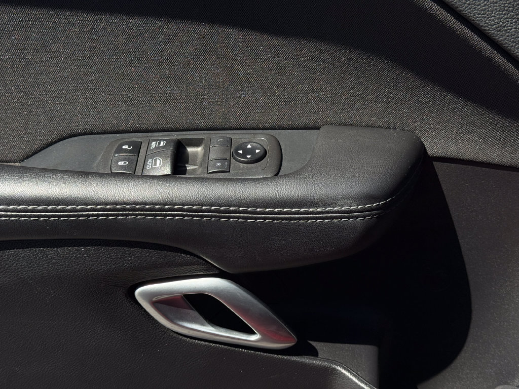 Used 2021 Dodge Challenger R/T Scat Pack RWD image 23