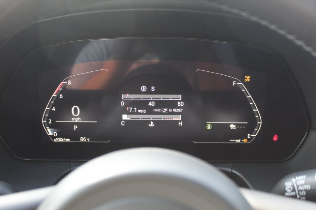 New 2026 MAZDA CX-5 Select AWD/4WD image 25