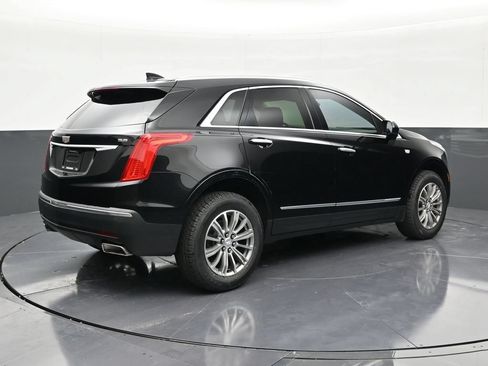 Used 2019 Cadillac XT5 Luxury FWD image 5