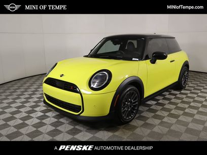 Used 2026 MINI Cooper S