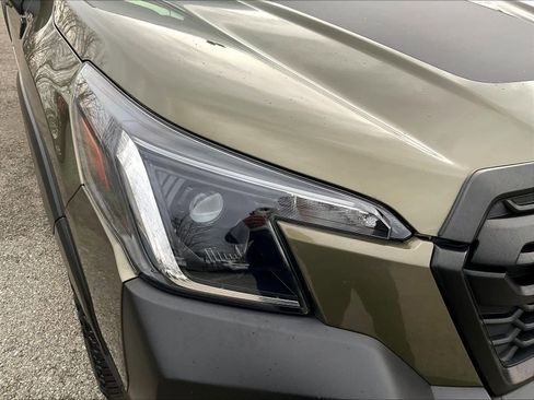Used 2022 Subaru Forester Wilderness image 33