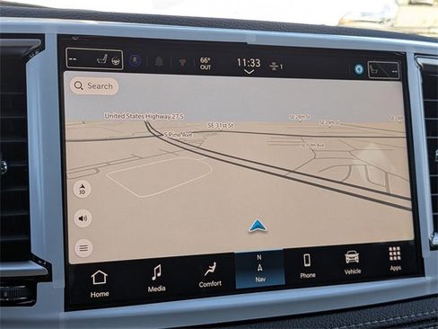 New 2026 Chrysler Pacifica Limited image 22