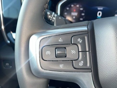 New 2026 Chevrolet Silverado 1500 RST w/ Dark Appearance Package image 27