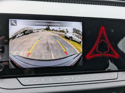 New 2026 Dodge Charger Scat Pack w/ Blacktop Package image 20