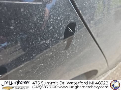 Used 2020 Chevrolet Impala LT w/ LT Convenience Package FWD image 7