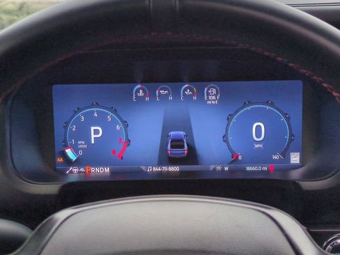 Used 2024 Ford F150 Raptor w/ Equipment Group 803A Raptor R image 34