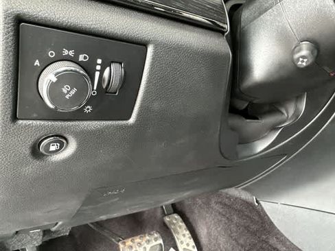 Certified 2018 Jeep Grand Cherokee High Altitude AWD/4WD image 28