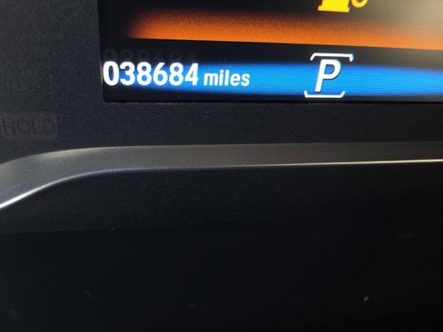 Used 2021 Honda Ridgeline RTL image 38