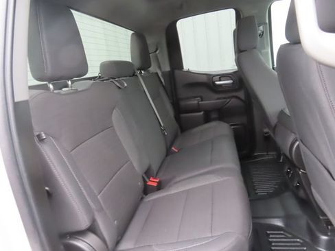 New 2026 GMC Sierra 1500 Pro w/ Pro Value Package AWD/4WD image 28