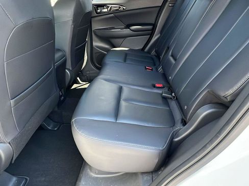 Used 2022 Mitsubishi Eclipse Cross SEL image 18